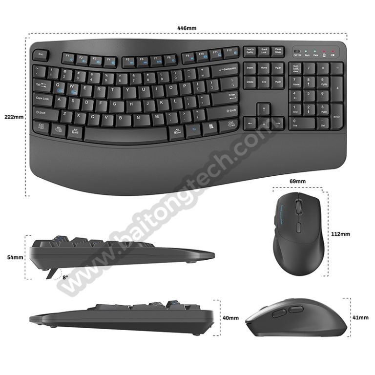 EK-30 Wireless set-4