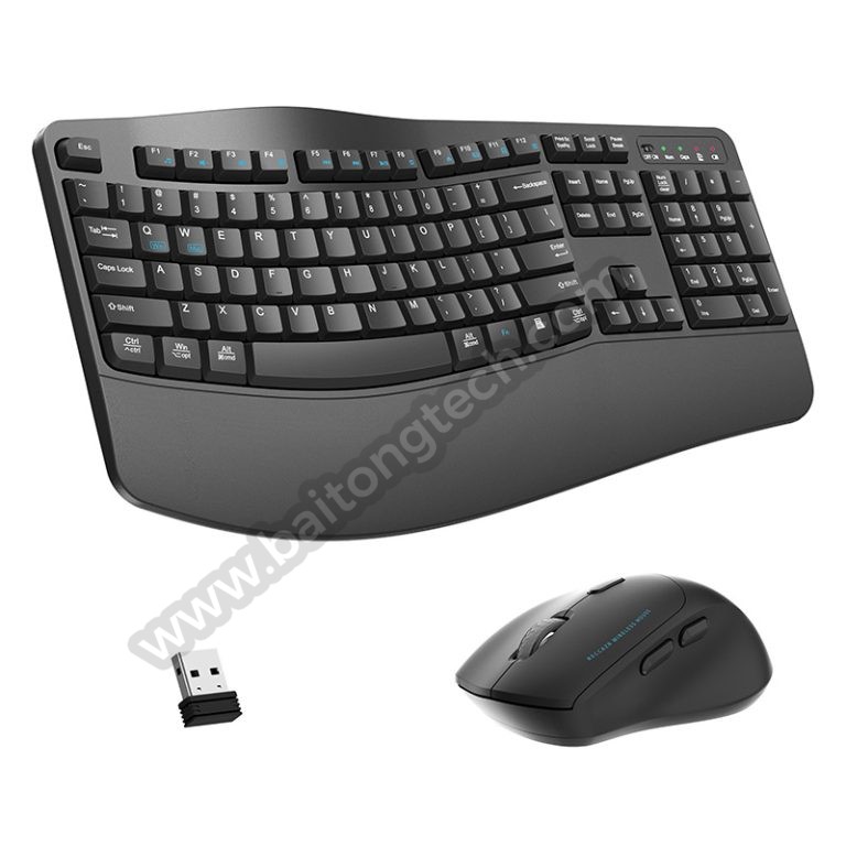 EK-30 Wireless set-4